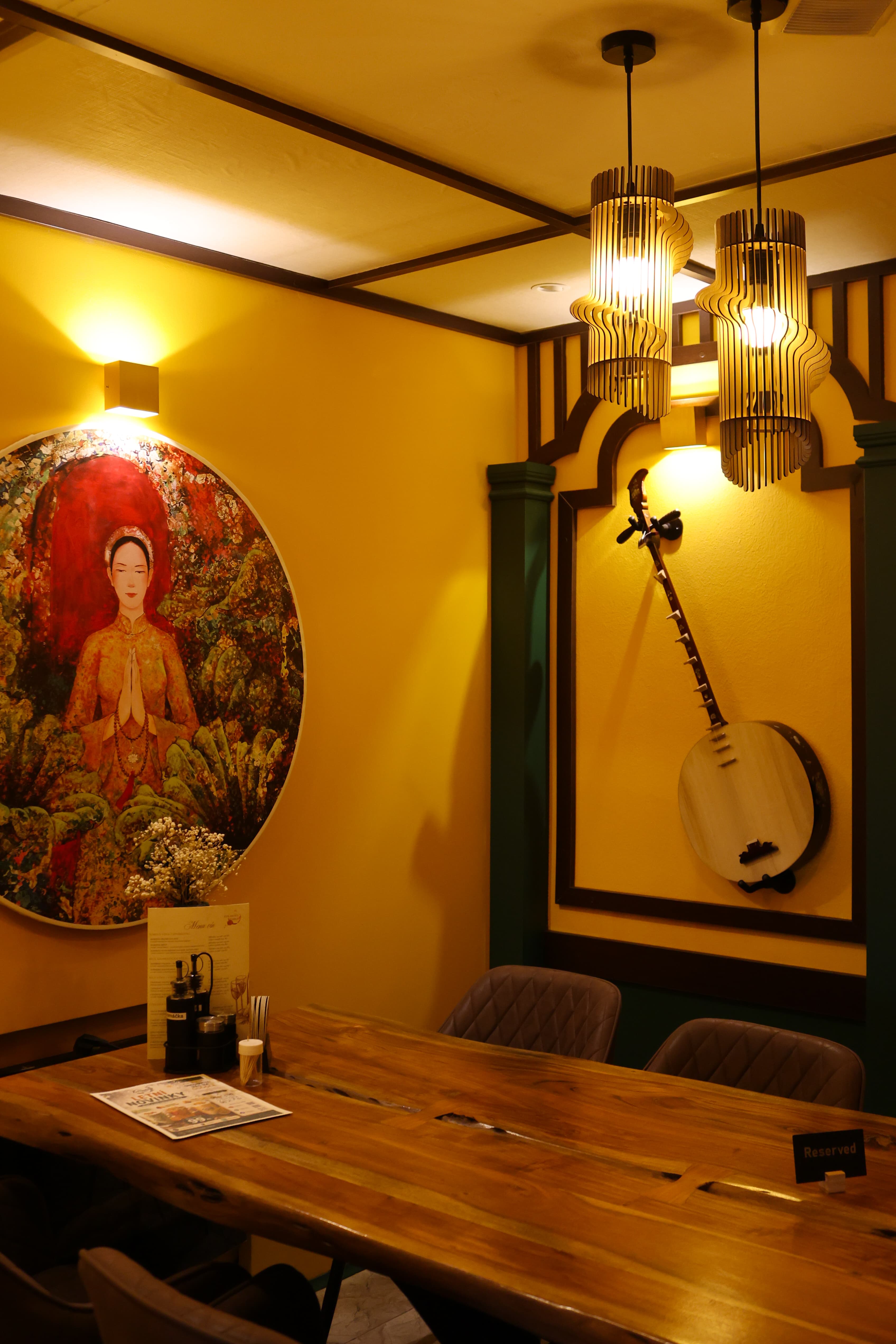 The Eurasian Table – galerie 2