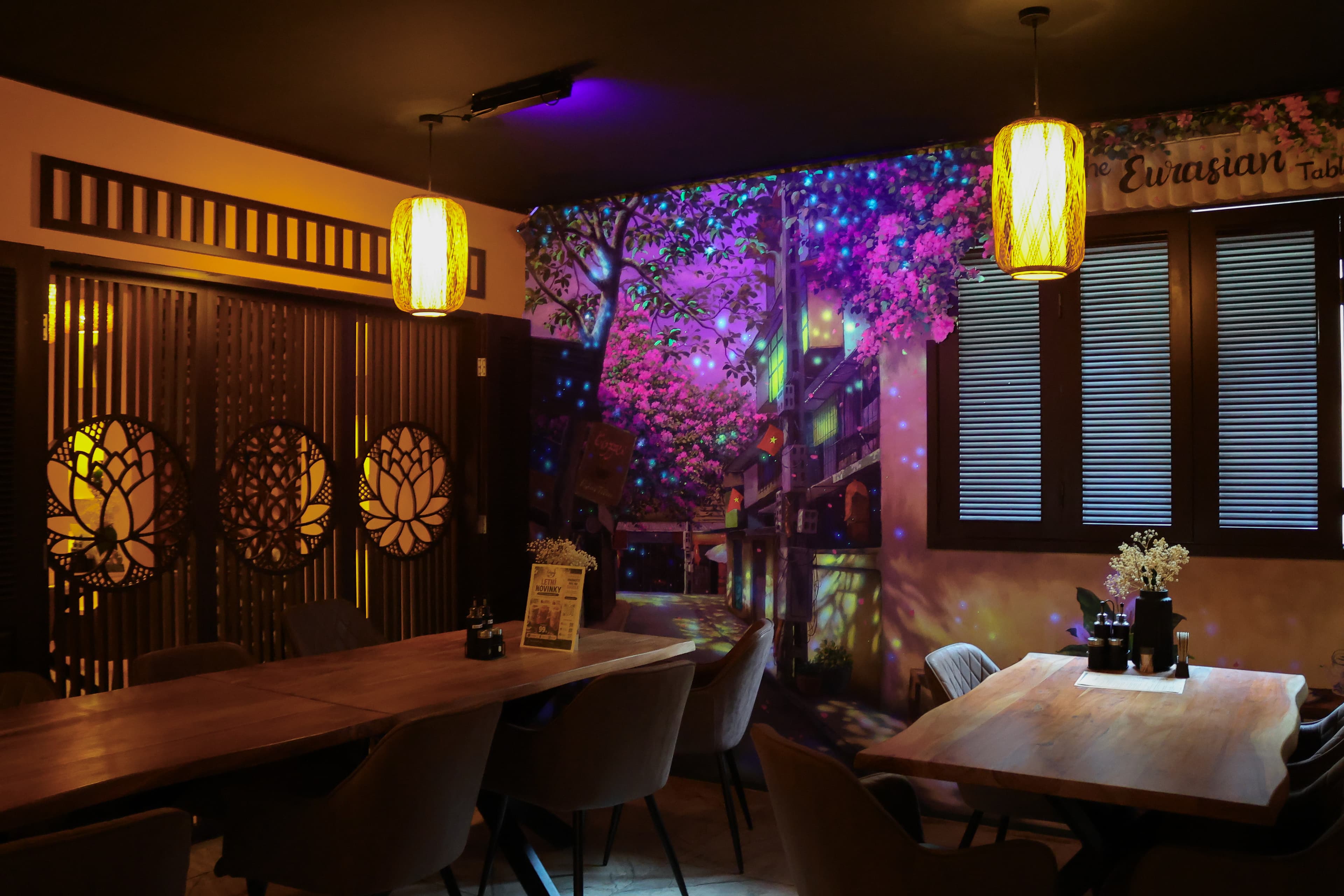 The Eurasian Table – galerie 3