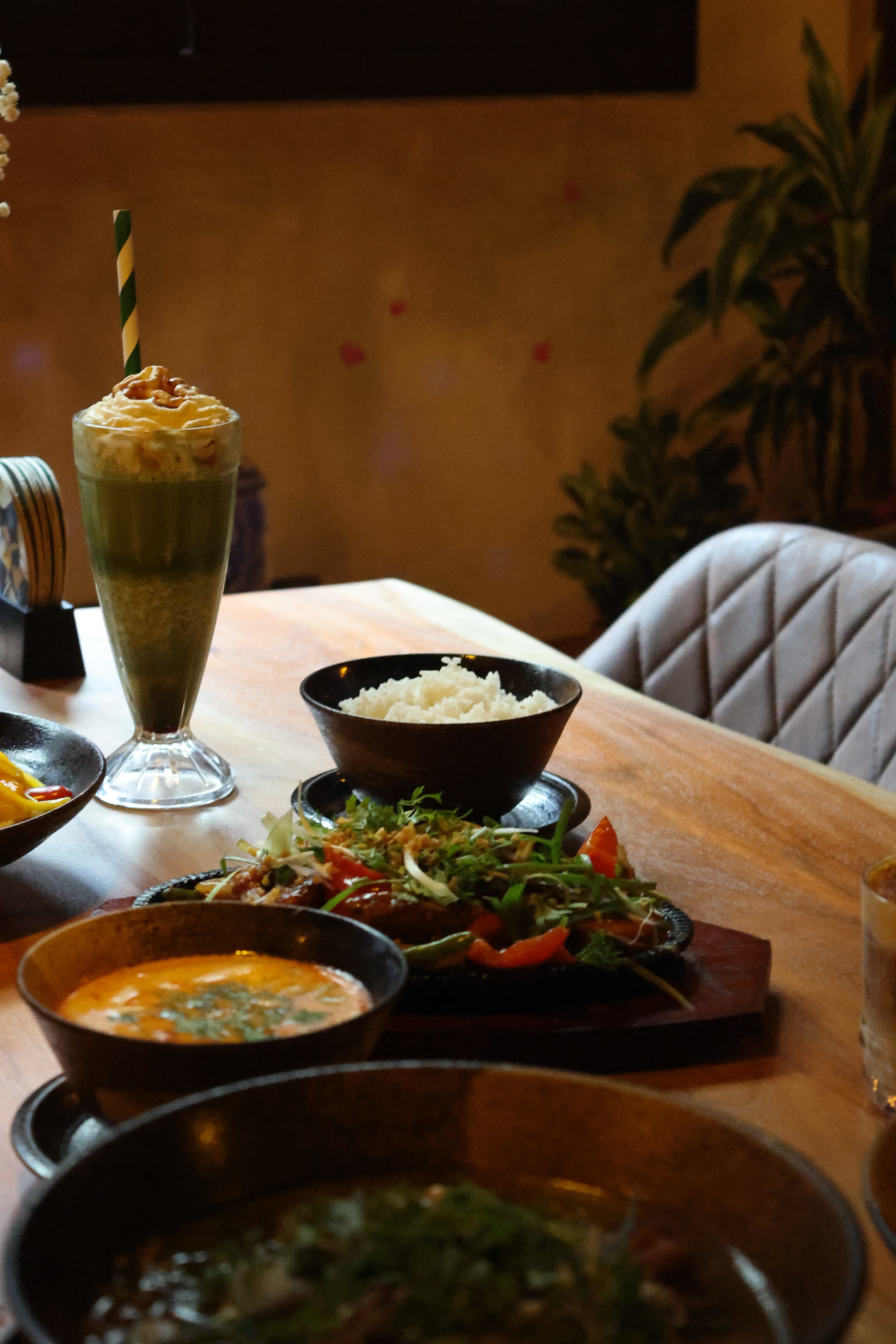 The Eurasian Table – galerie 5