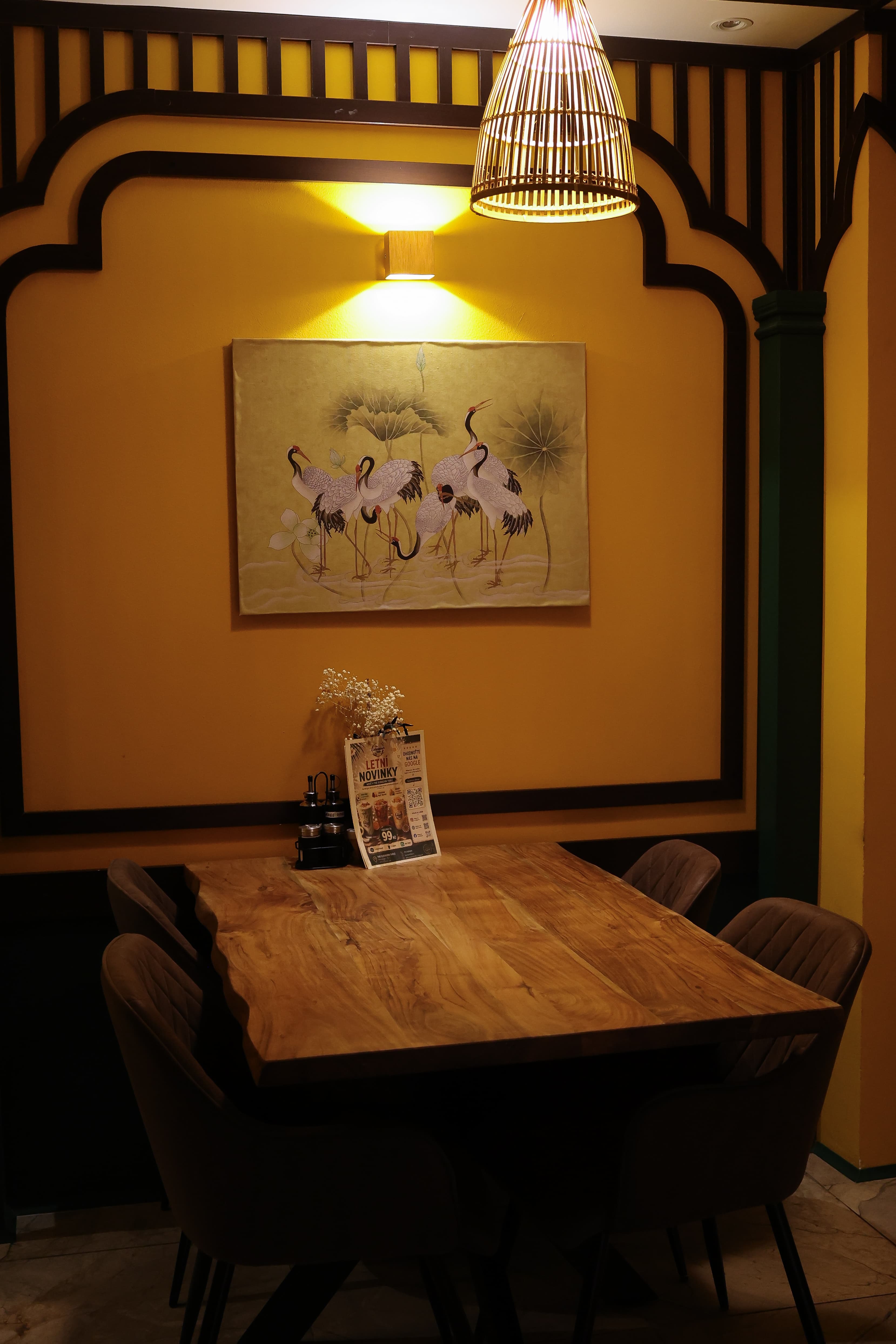 The Eurasian Table – galerie 6