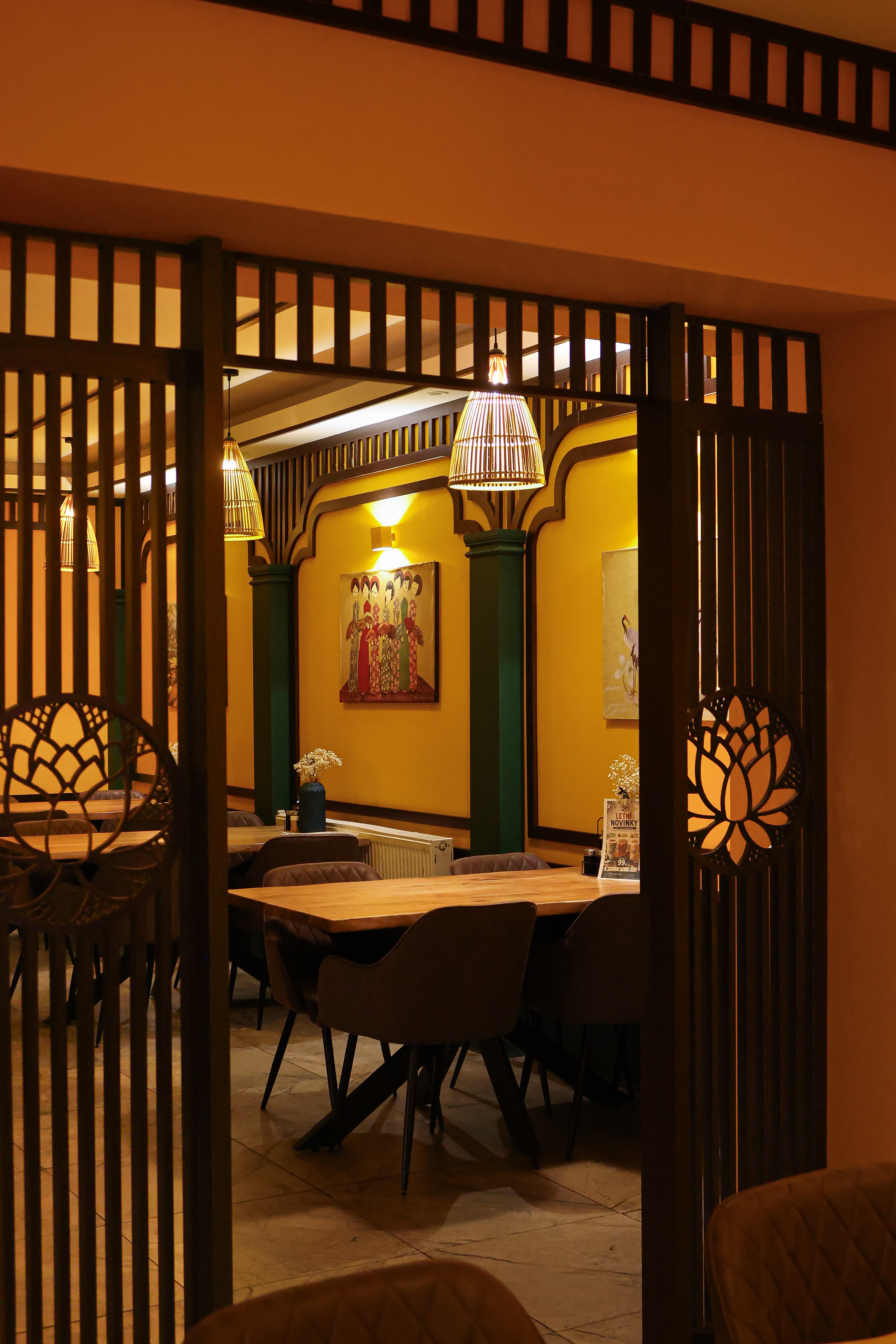 The Eurasian Table – galerie 7