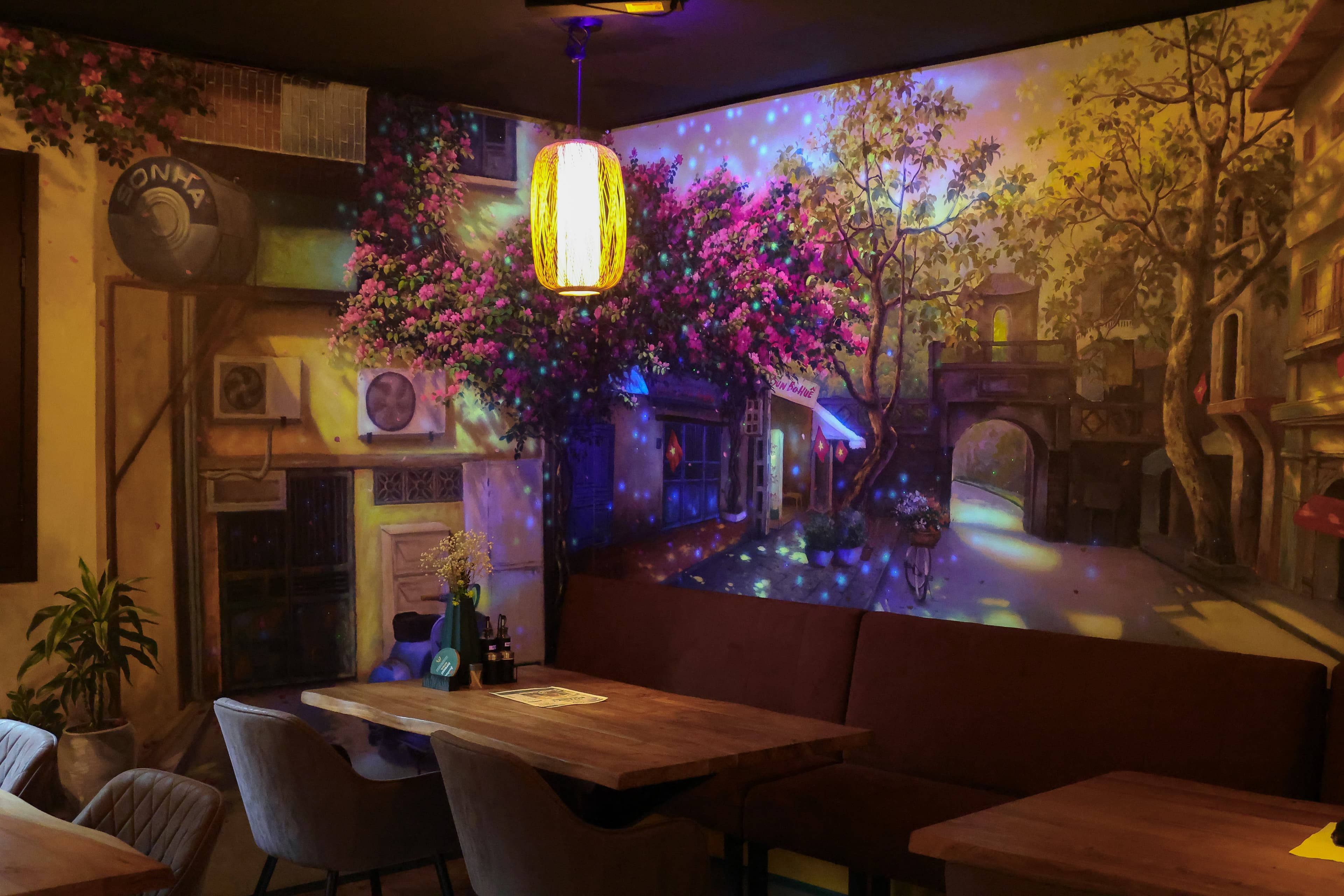 The Eurasian Table – galerie 8